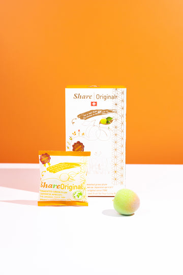 ShareOriginal® - 1 Week Supply (7 pcs)