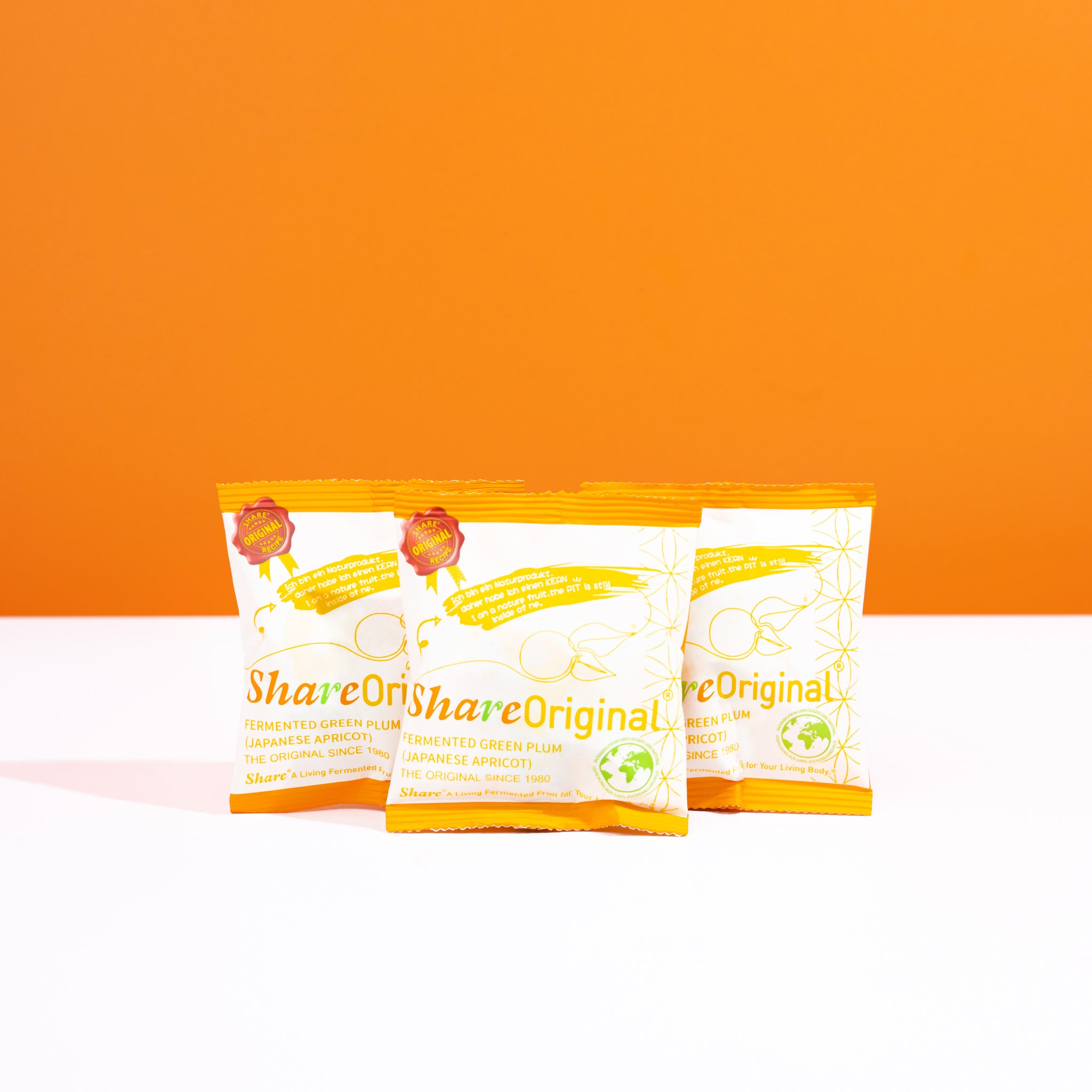 ShareOriginal® - Bolsa con muestras - Edición Belleza