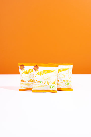 ShareOriginal® - Bolsa con muestras - Edición Belleza