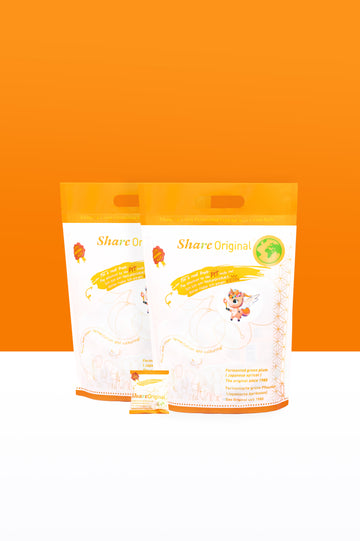 Share Original® - 2 Months Supply (2x500g)