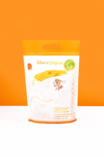 Share Original® - 3 Months Supply (3x500g)