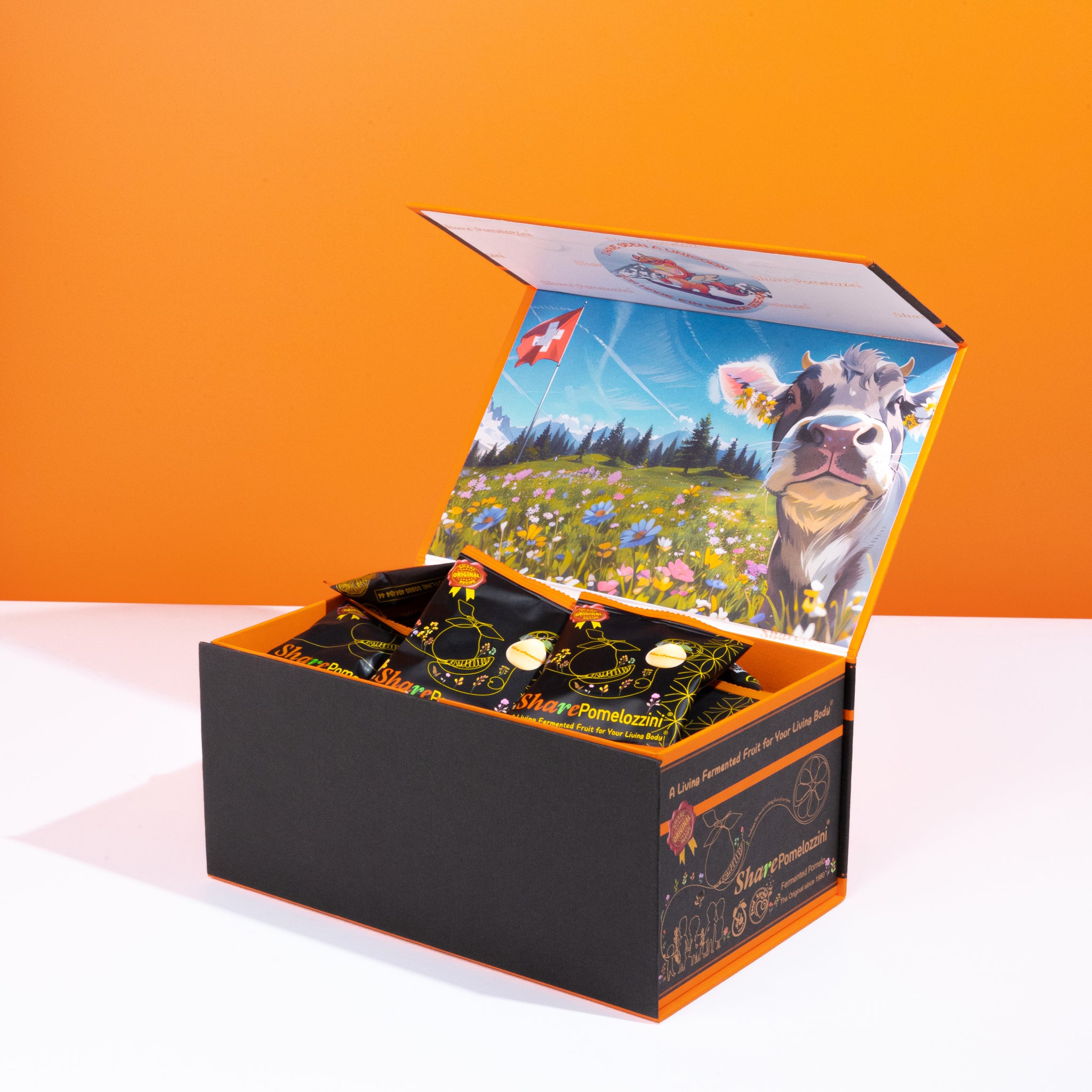 SharePomelozzini® -  Gift Box (20 pcs)