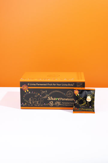 SharePomelozzini® -  Gift Box (20 pcs)