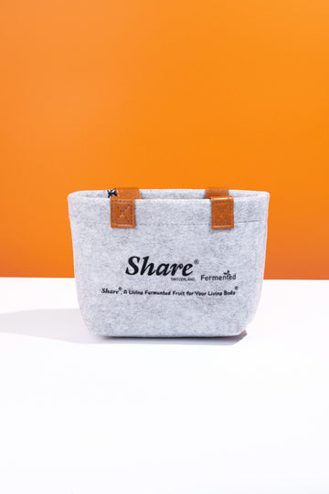 Share®Swiss Hollywood Bag