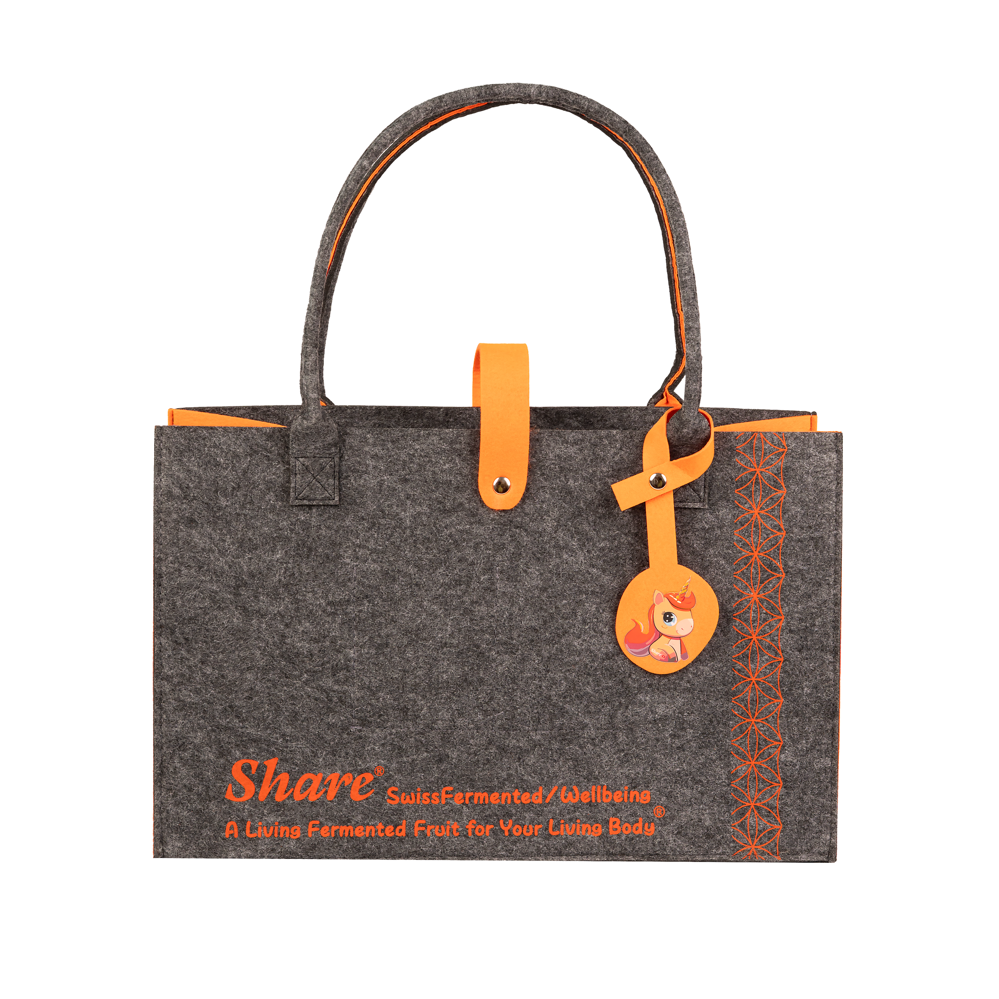 ShareOriginal® Hollywood Bag