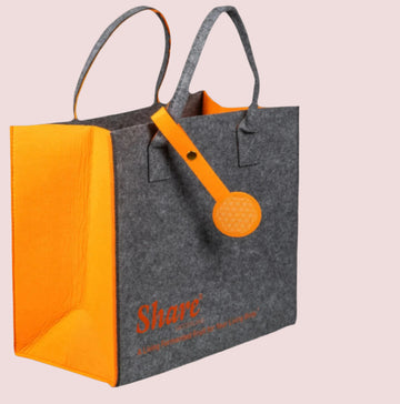 ShareOriginal® Hollywood Bag