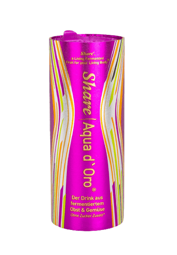 ShareAqua d'Oro®