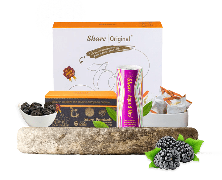 Share® free Sample